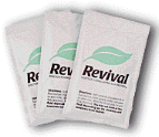 Revival Soy Shakes