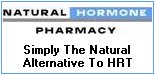 The Natural Hormone Pharmacy