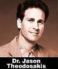 Dr. Jason Theodosakis