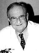 Dr. Isadore Rossenfeld