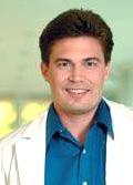 Aaron Tabor, M.D., Medical Director of Physicians Labs/Revival Soy Protein