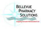 'For natural, bioidentical hormones, Pete Hueseman and Bellevue Pharmacy Solutions