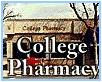 'For naturally compounded hormones, College Pharmacy